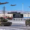 США сделали Гренландию своей вечной военной колонией
